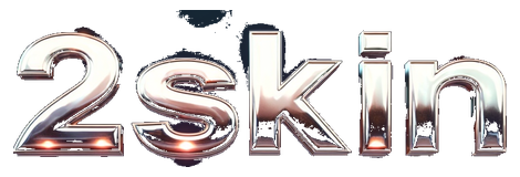 2skin logo