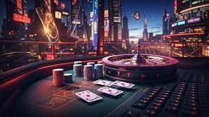 2skin Casino en Vivo