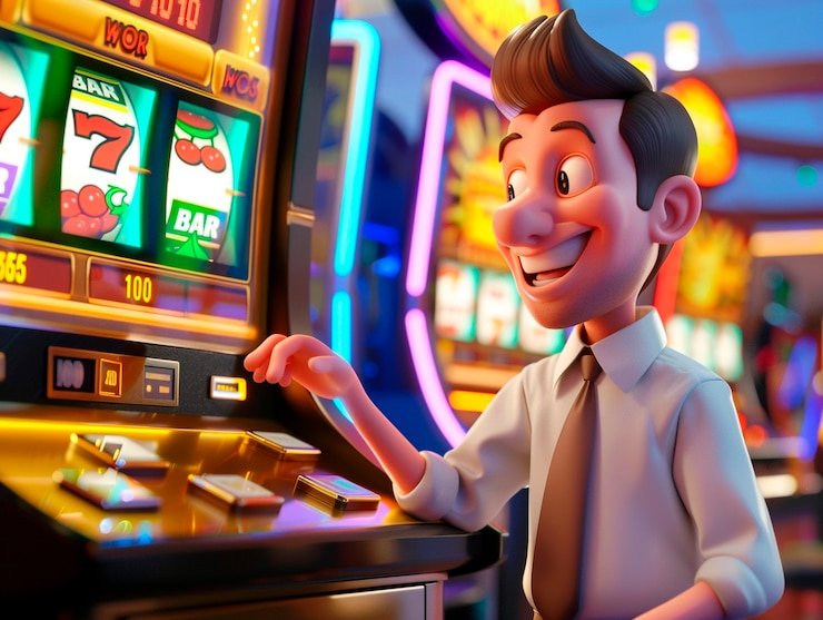 2skin Arcade